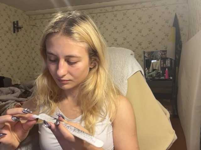 LavadaMalle live cam on BongaCams