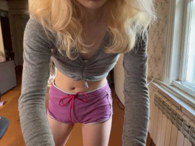 LavadaMalle live cam on BongaCams