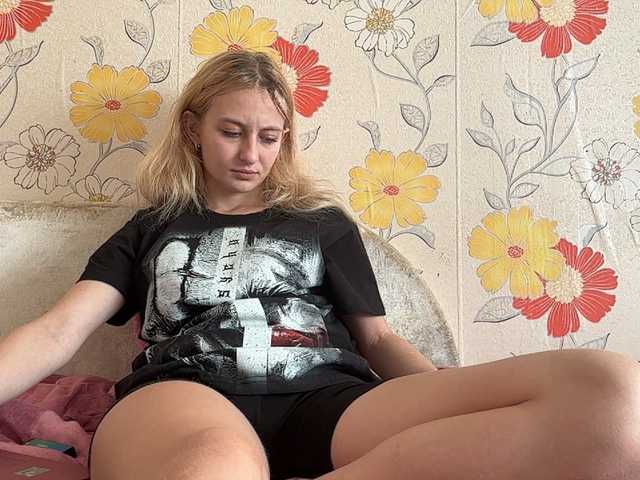 LavadaMalle live cam on BongaCams