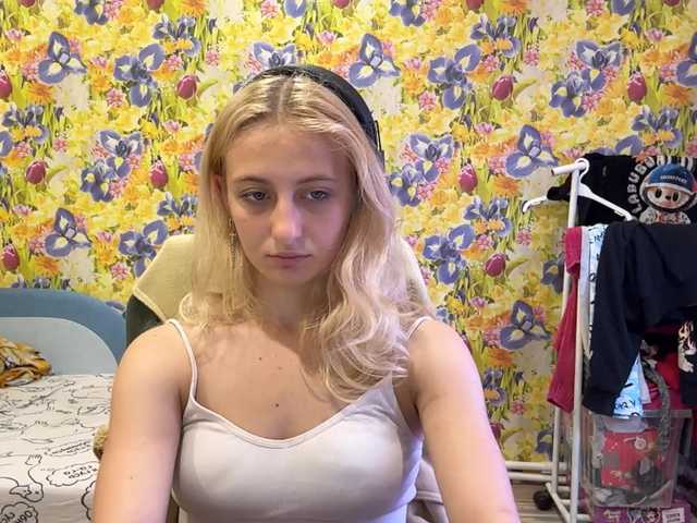 LavadaMalle live cam on BongaCams