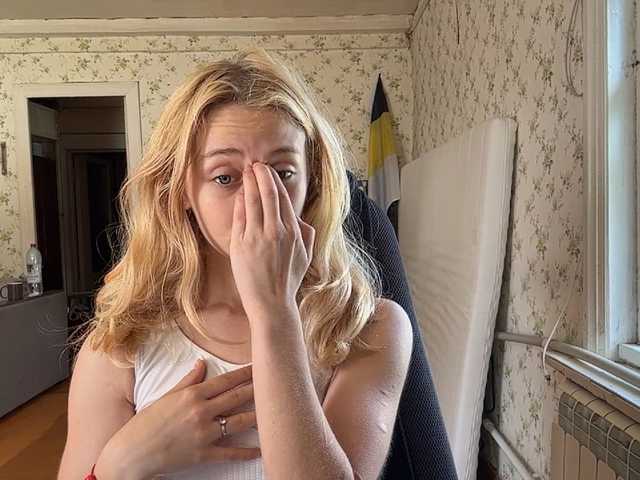 LavadaMalle live cam on BongaCams