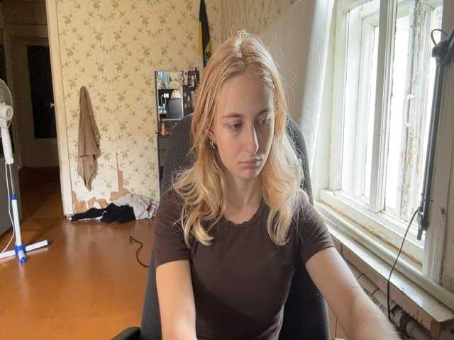 LavadaMalle live cam on BongaCams
