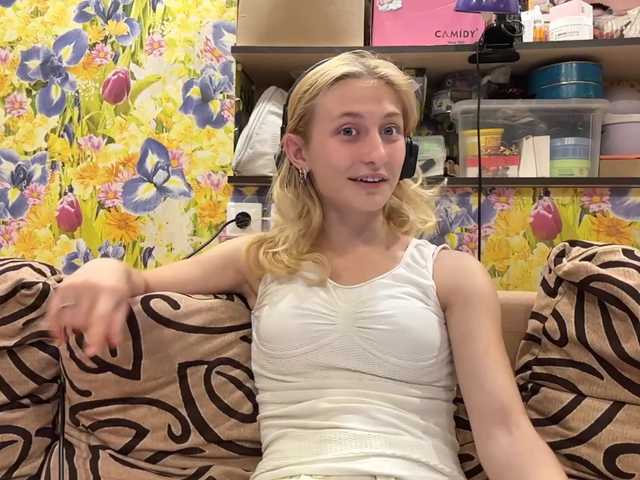LavadaMalle live cam on BongaCams