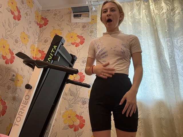LavadaMalle live cam on BongaCams