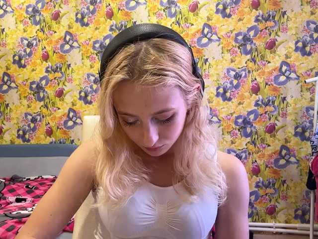 LavadaMalle live cam on BongaCams