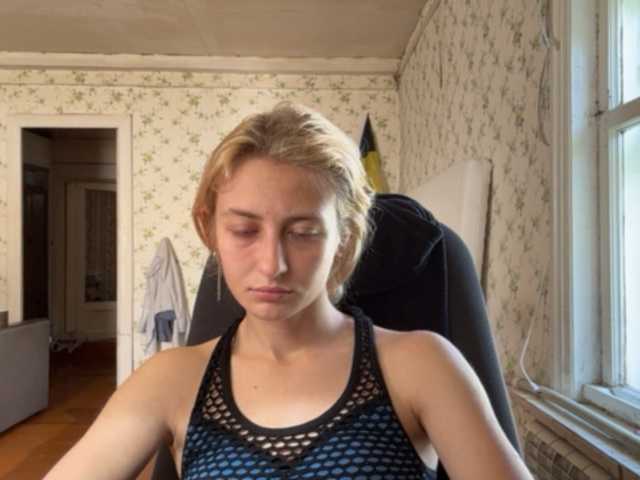 LavadaMalle live cam on BongaCams
