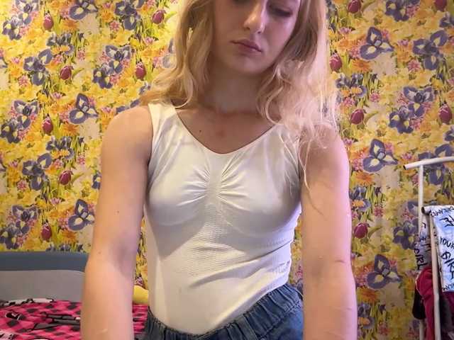LavadaMalle live cam on BongaCams