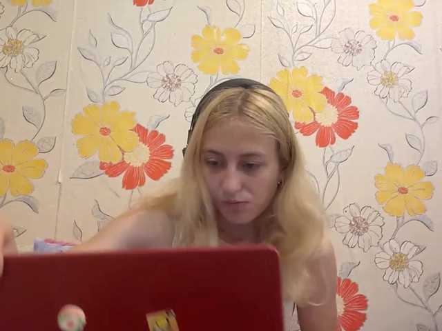 LavadaMalle live cam on BongaCams