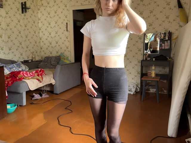 LavadaMalle live cam on BongaCams