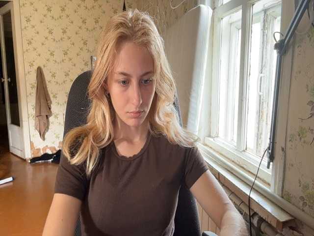LavadaMalle live cam on BongaCams