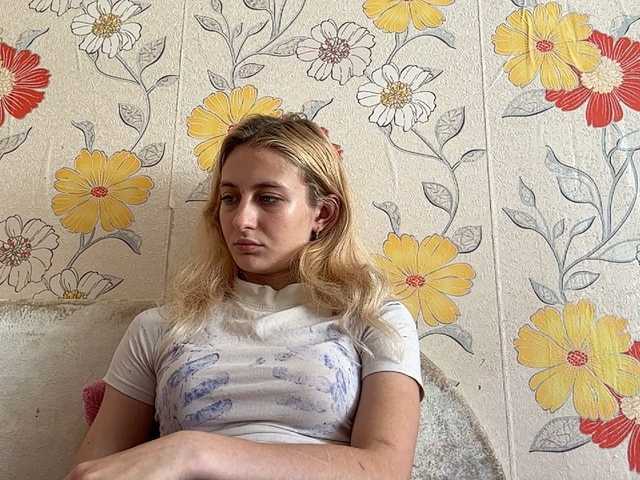 LavadaMalle live cam on BongaCams