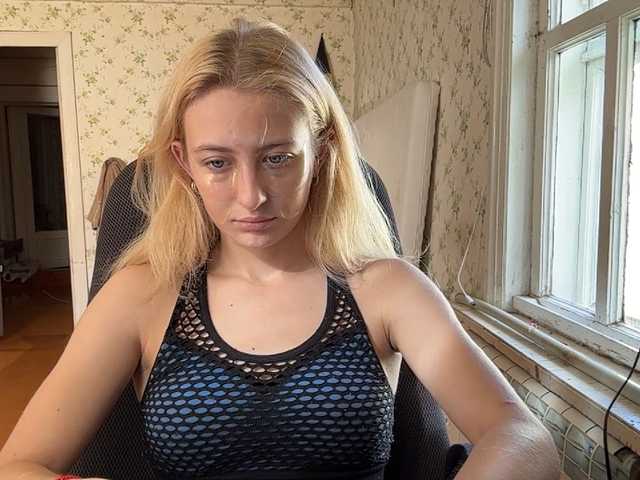LavadaMalle live cam on BongaCams