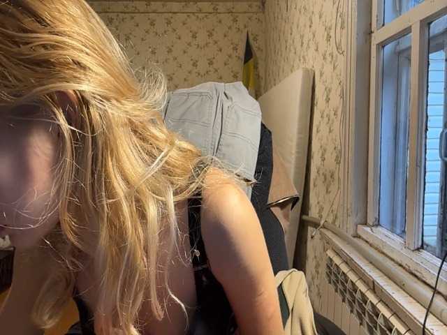 LavadaMalle live webcam show