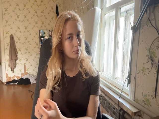 LavadaMalle live cam on BongaCams