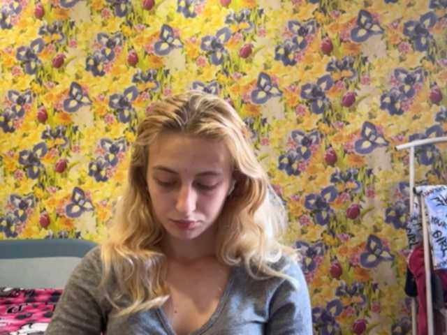 LavadaMalle live cam on BongaCams