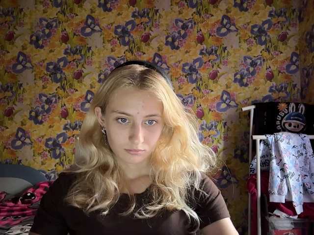 LavadaMalle live cam on BongaCams