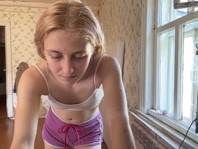 LavadaMalle live cam on BongaCams