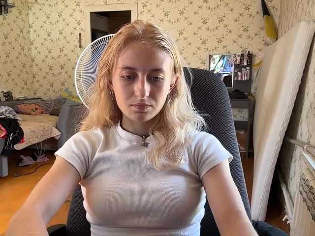LavadaMalle live cam on BongaCams