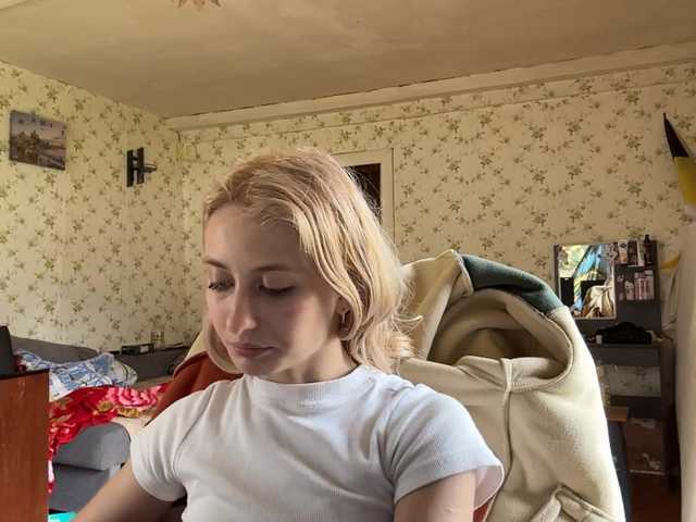 LavadaMalle live cam on BongaCams