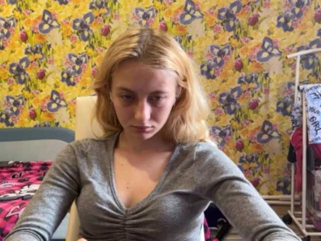 LavadaMalle live cam on BongaCams