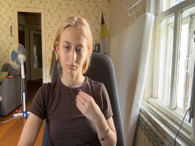 LavadaMalle live cam on BongaCams