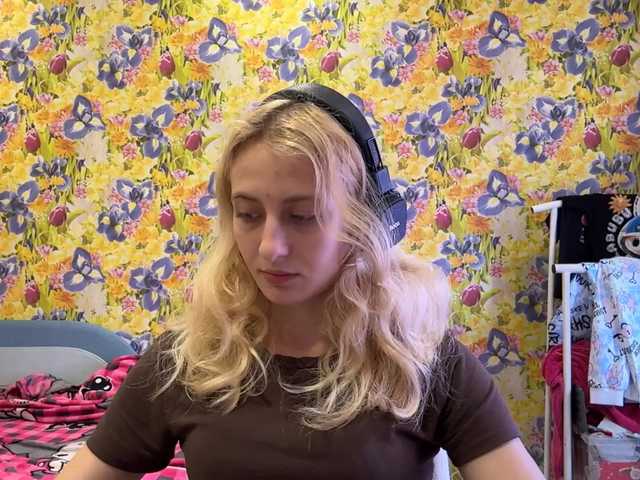 LavadaMalle live cam on BongaCams