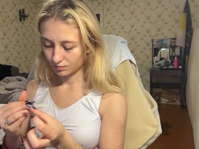 LavadaMalle live cam on BongaCams