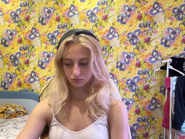 LavadaMalle live cam on BongaCams