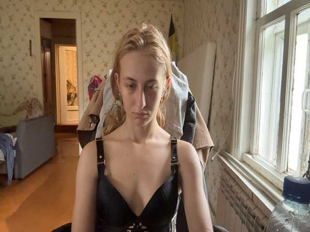 LavadaMalle live webcam show