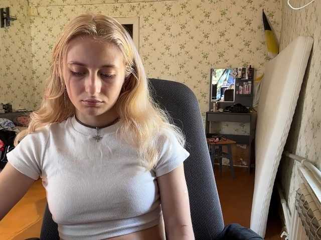 LavadaMalle live cam on BongaCams