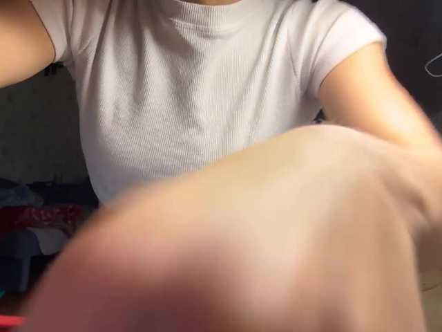 LavadaMalle live cam on BongaCams