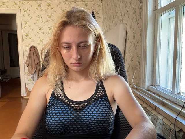 LavadaMalle live cam on BongaCams