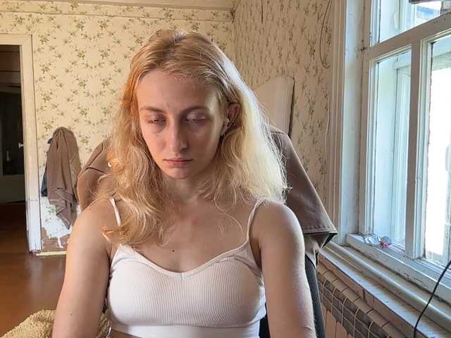 LavadaMalle live cam on BongaCams