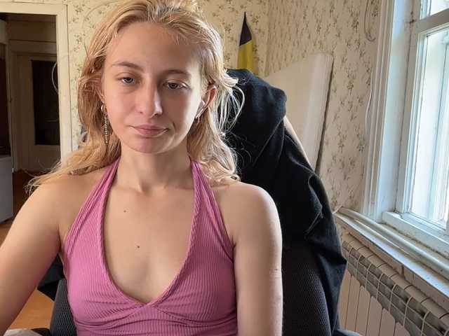 LavadaMalle live cam on BongaCams