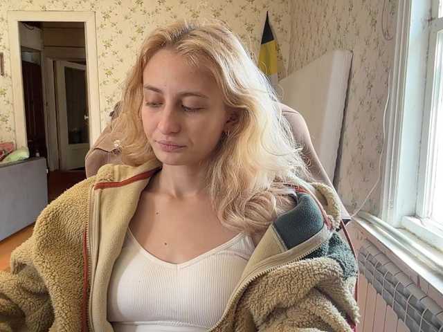 LavadaMalle live webcam show