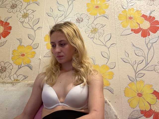 LavadaMalle live cam on BongaCams