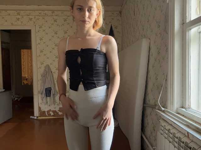 LavadaMalle live cam on BongaCams