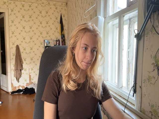 LavadaMalle live cam on BongaCams