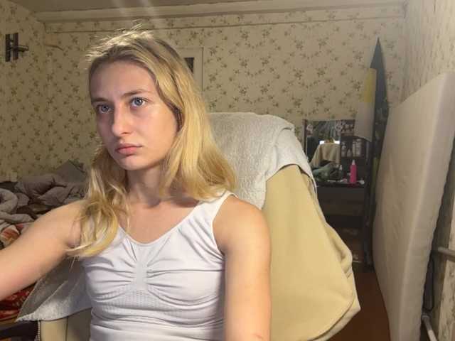 LavadaMalle live cam on BongaCams