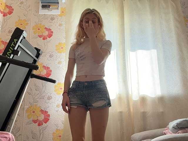 LavadaMalle live cam on BongaCams