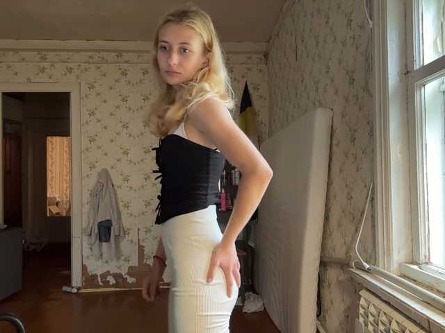LavadaMalle live cam on BongaCams