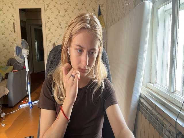 LavadaMalle live cam on BongaCams