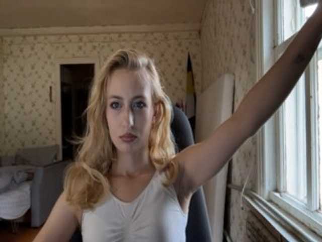 LavadaMalle live cam on BongaCams