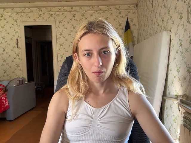 LavadaMalle live cam on BongaCams