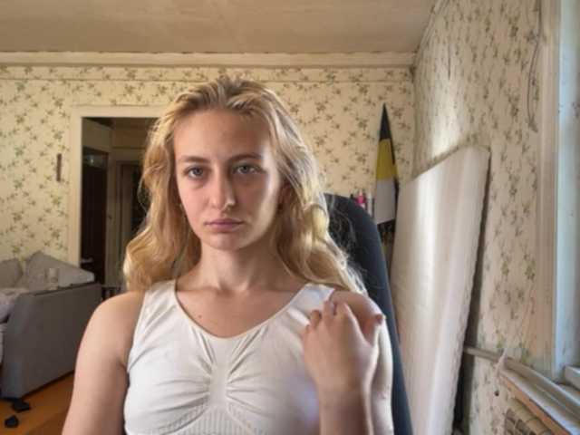 LavadaMalle live cam on BongaCams