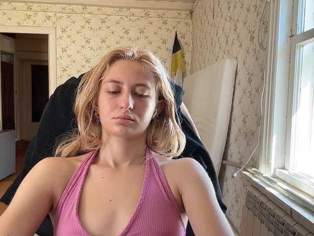 LavadaMalle live webcam show
