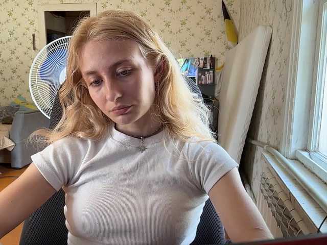 LavadaMalle live cam on BongaCams