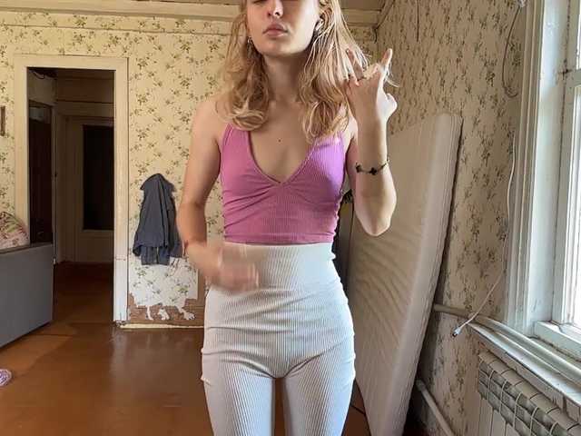 LavadaMalle live cam on BongaCams