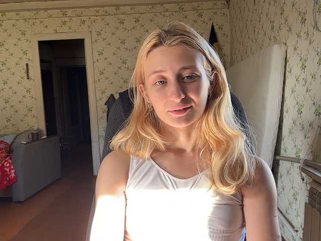LavadaMalle live cam on BongaCams