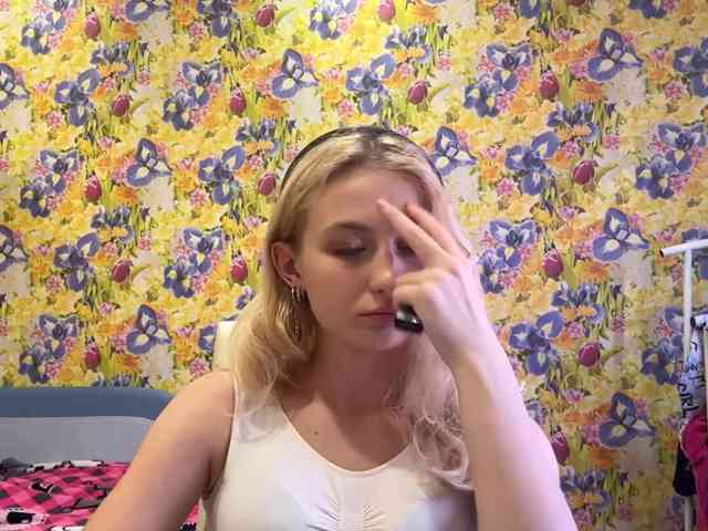 LavadaMalle Live Webcam on BongaCams